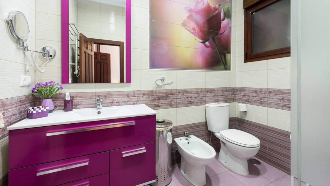 Venta - Chalet - Orihuela - Campoamor