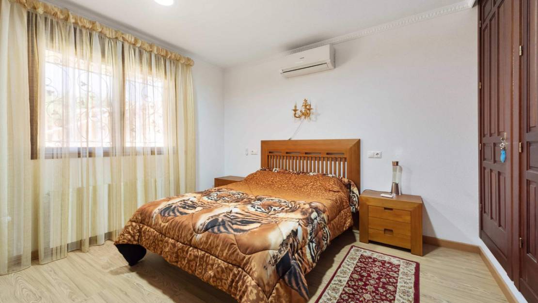 Venta - Chalet - Orihuela - Campoamor
