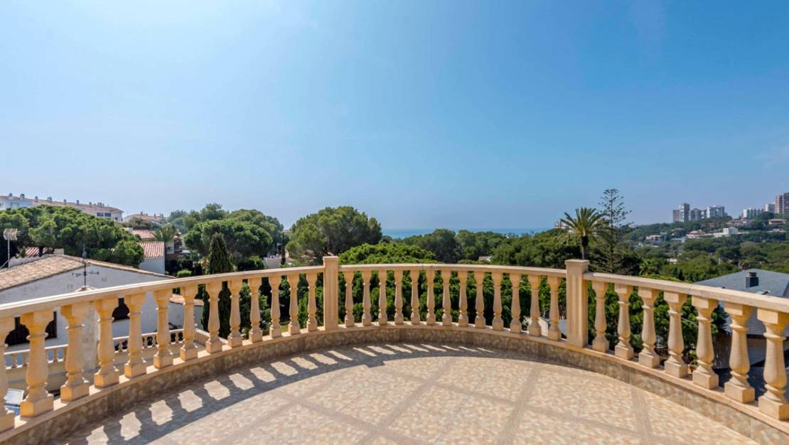 Venta - Chalet - Orihuela - Campoamor