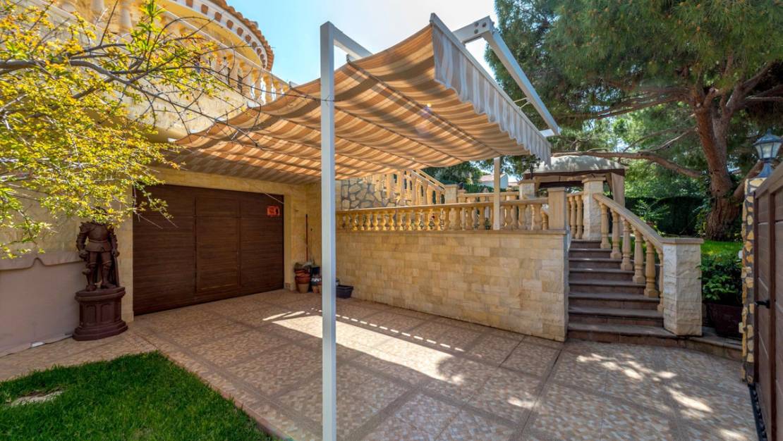 Venta - Chalet - Orihuela - Campoamor