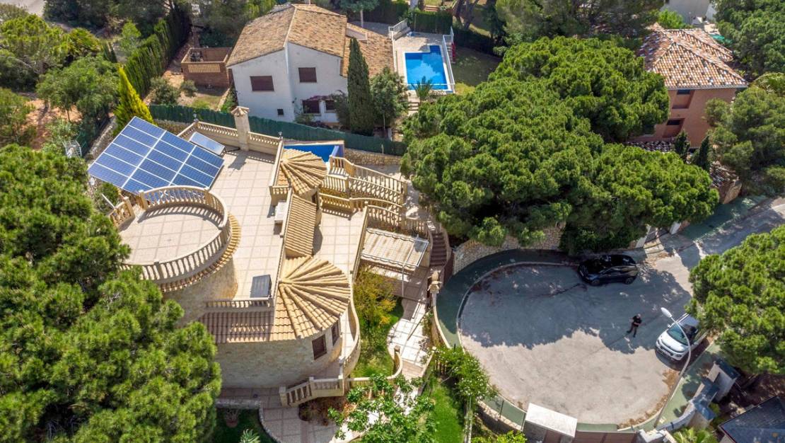 Venta - Chalet - Orihuela - Campoamor