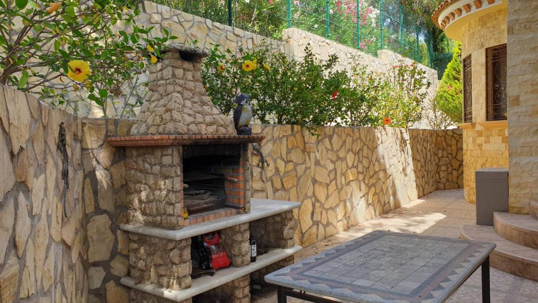 Venta - Chalet - Orihuela - Campoamor