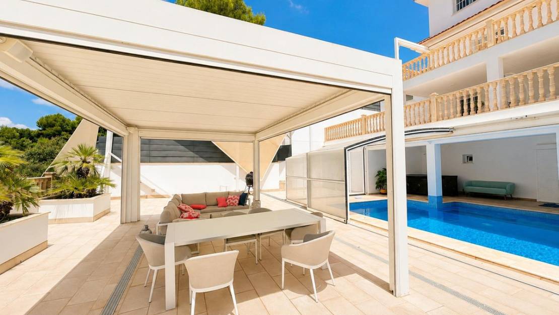 Venta - Chalet - Orihuela - Campoamor