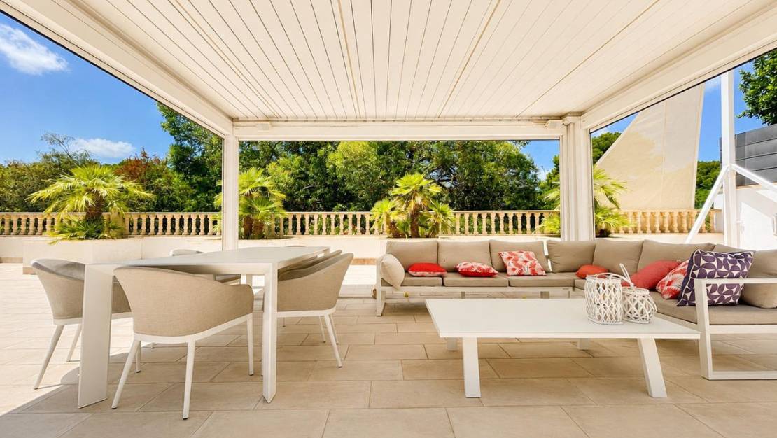 Venta - Chalet - Orihuela - Campoamor