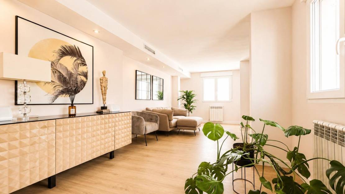 Venta - Chalet - Orihuela - Campoamor