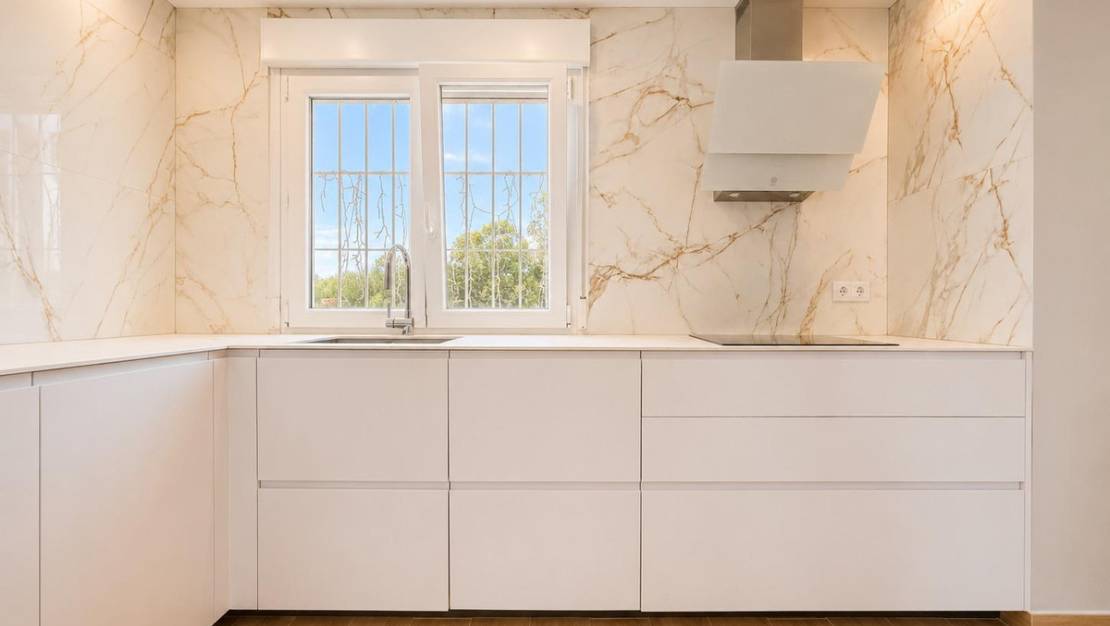 Venta - Chalet - Orihuela - Campoamor