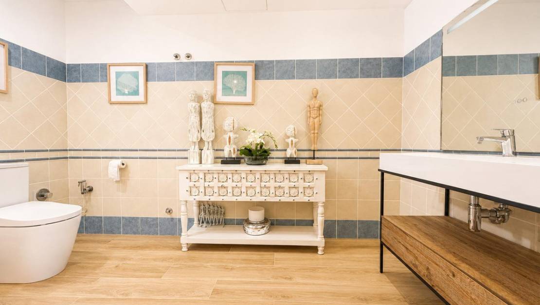 Venta - Chalet - Orihuela - Campoamor