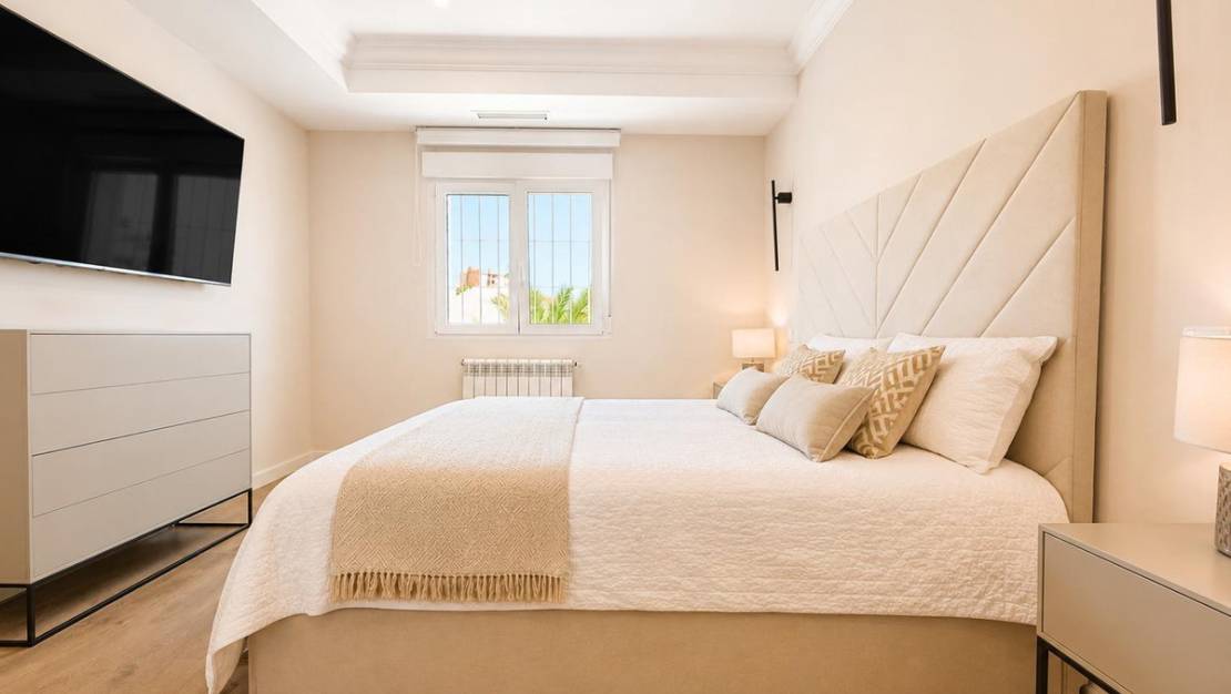 Venta - Chalet - Orihuela - Campoamor