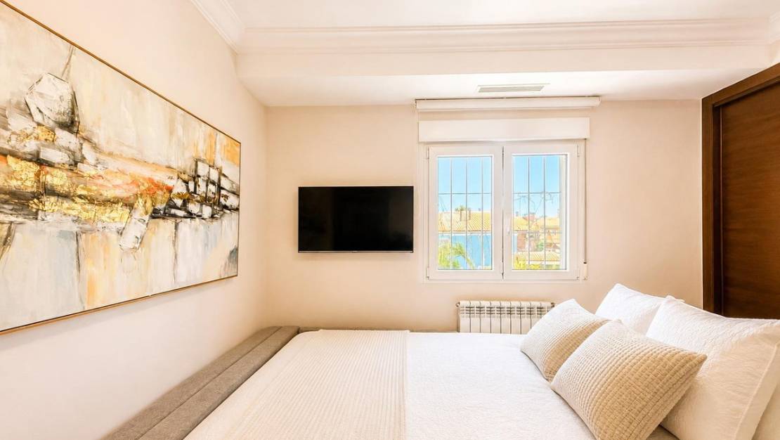 Venta - Chalet - Orihuela - Campoamor