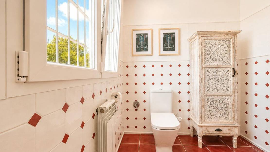 Venta - Chalet - Orihuela - Campoamor