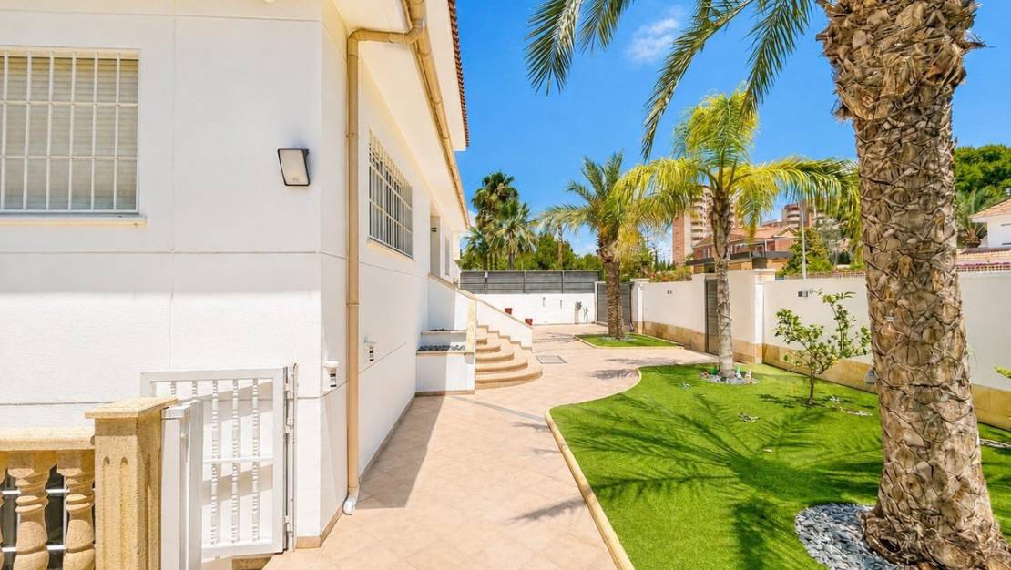Venta - Chalet - Orihuela - Campoamor