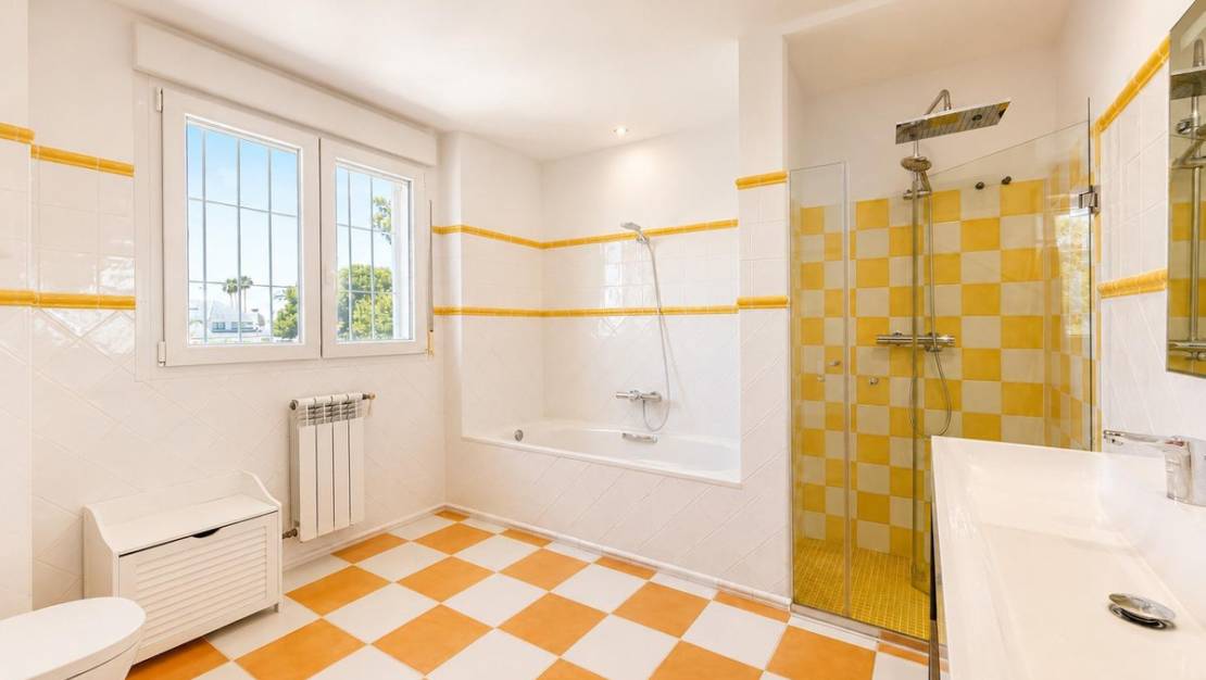 Venta - Chalet - Orihuela - Campoamor
