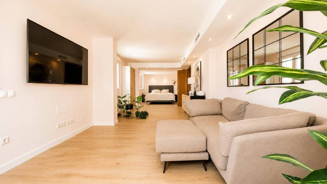 Venta - Chalet - Orihuela - Campoamor