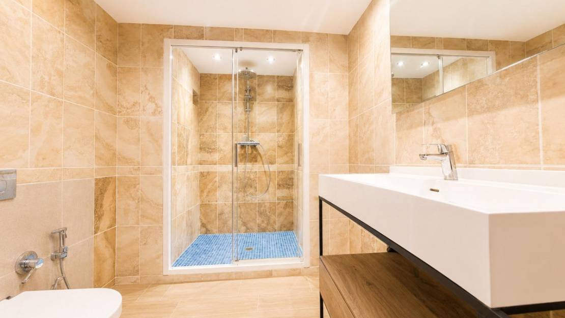Venta - Chalet - Orihuela - Campoamor