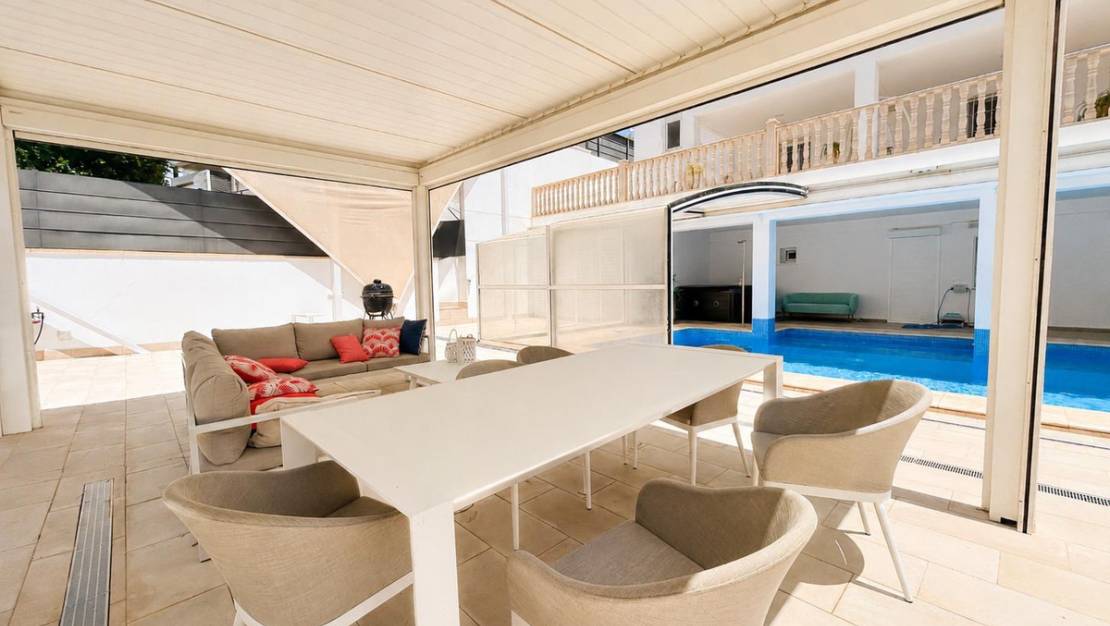 Venta - Chalet - Orihuela - Campoamor