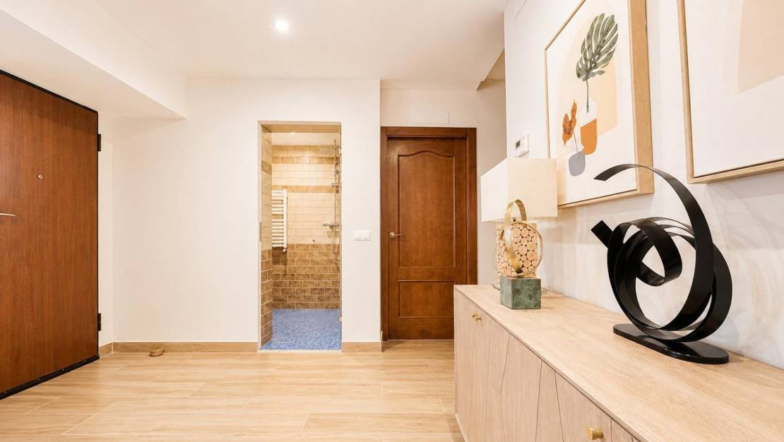 Venta - Chalet - Orihuela - Campoamor