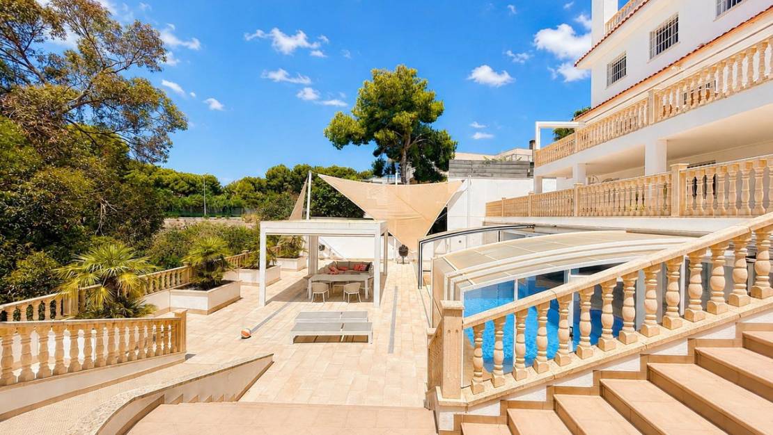 Venta - Chalet - Orihuela - Campoamor