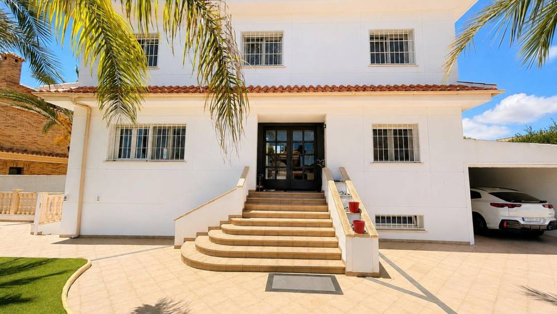 Venta - Chalet - Orihuela - Campoamor