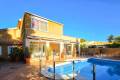 Venta - Chalet - Orihuela - Campoamor