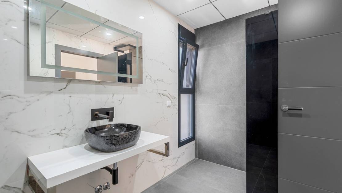 Venta - Chalet - Orihuela - Campoamor