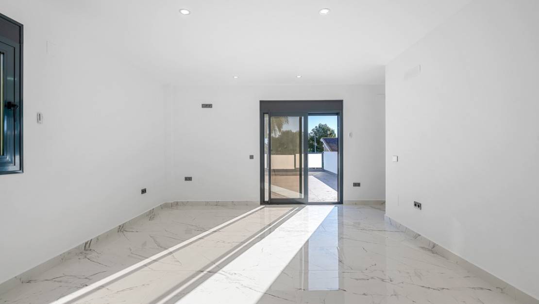 Venta - Chalet - Orihuela - Campoamor