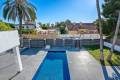Venta - Chalet - Orihuela - Campoamor