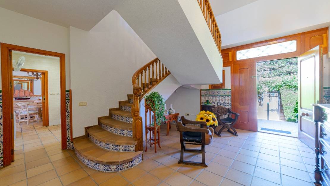 Venta - Chalet - Orihuela - Campoamor