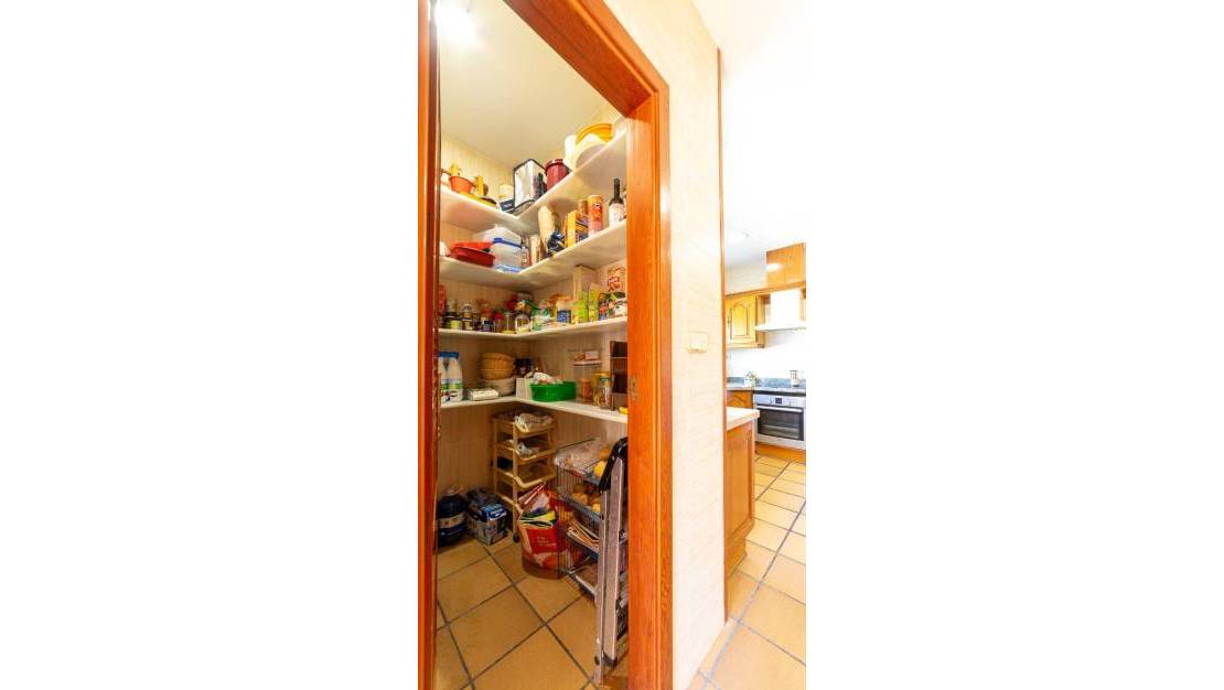Venta - Chalet - Orihuela - Campoamor