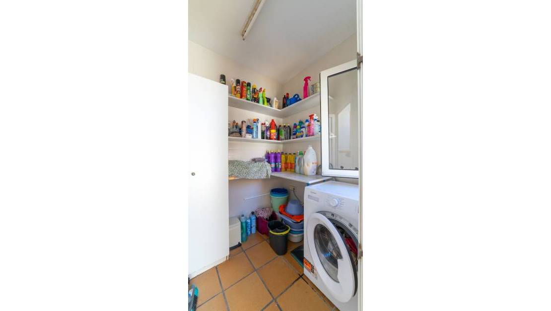 Venta - Chalet - Orihuela - Campoamor