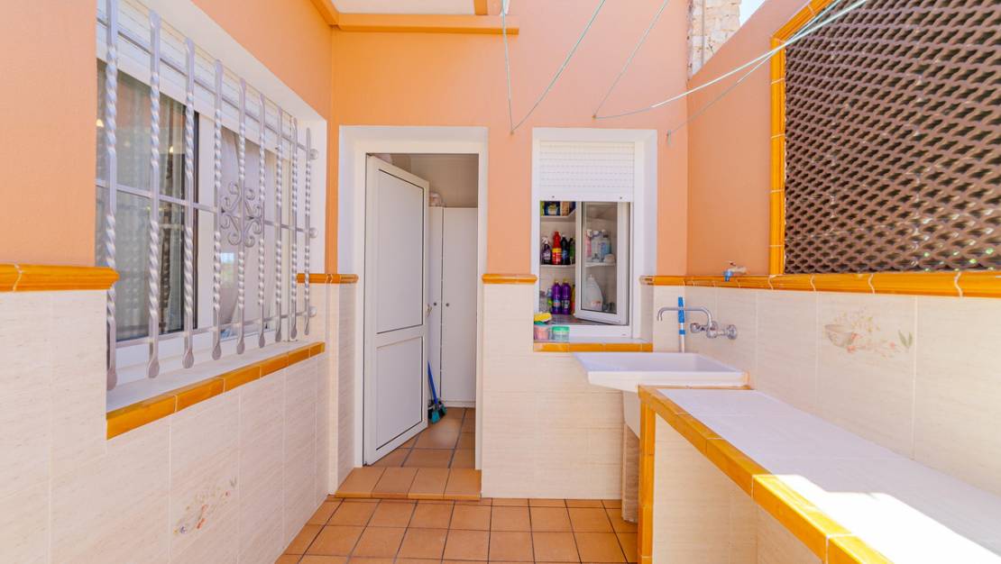 Venta - Chalet - Orihuela - Campoamor