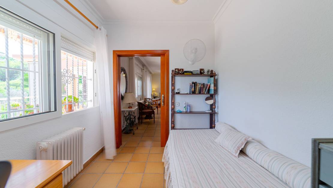 Venta - Chalet - Orihuela - Campoamor