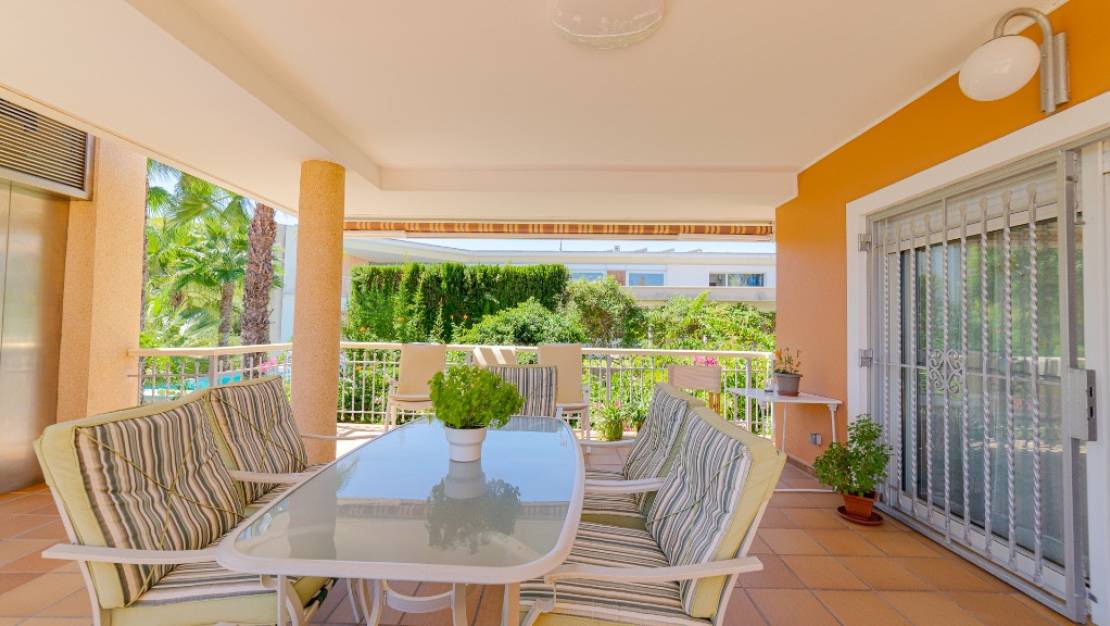 Venta - Chalet - Orihuela - Campoamor