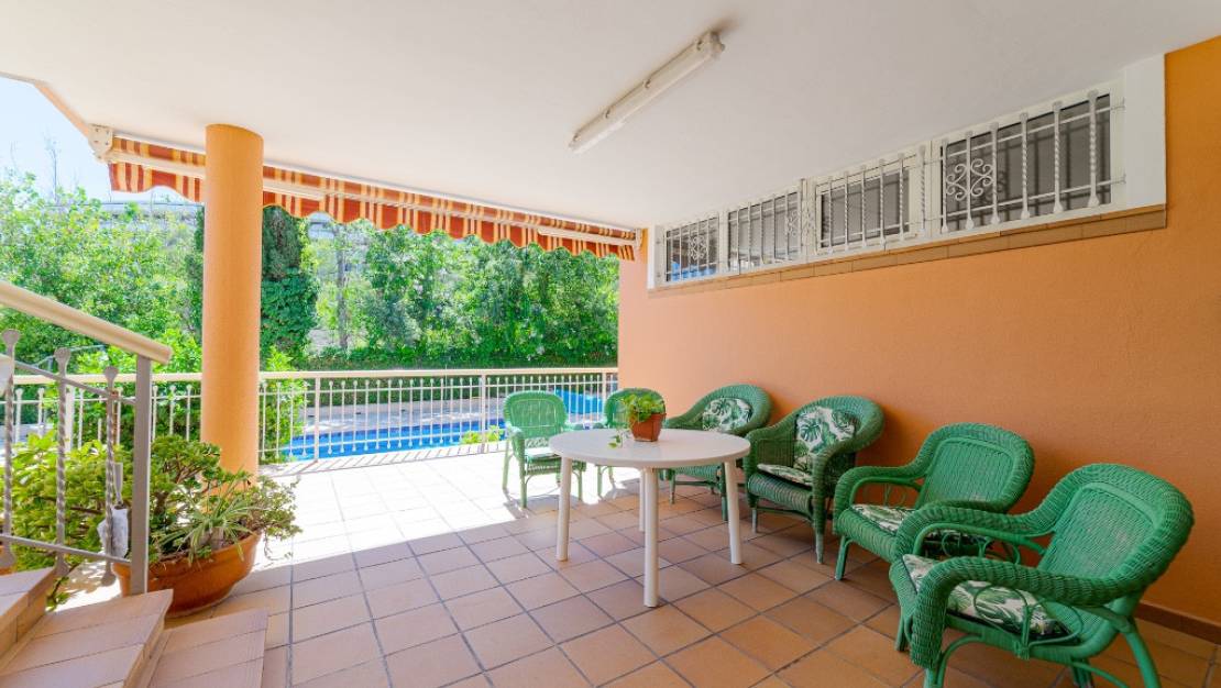 Venta - Chalet - Orihuela - Campoamor