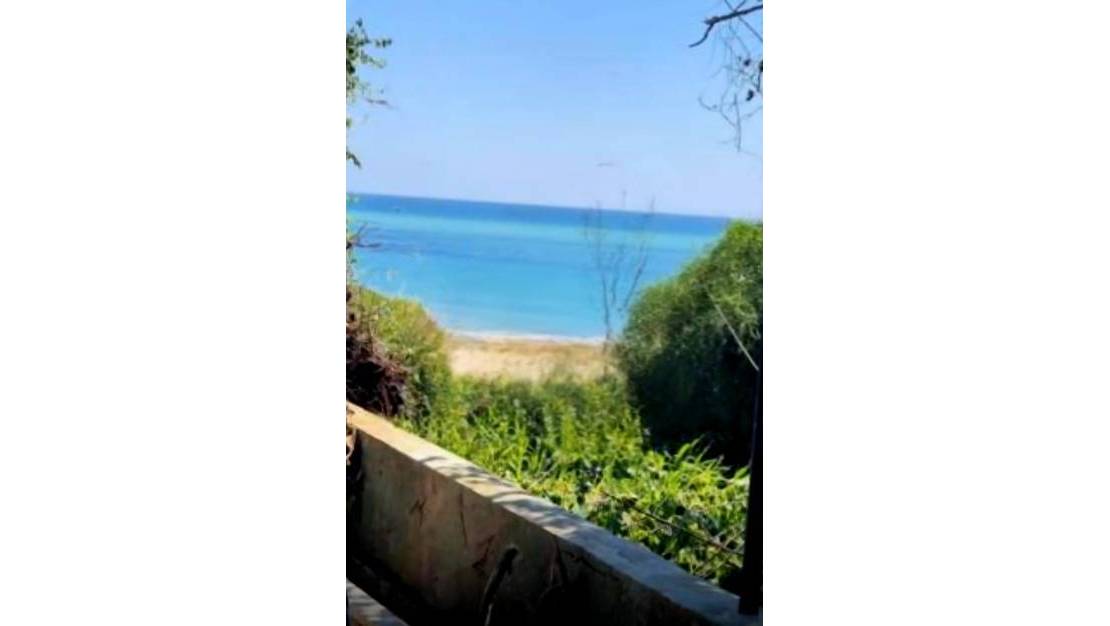 Venta - Chalet - Orihuela - Campoamor