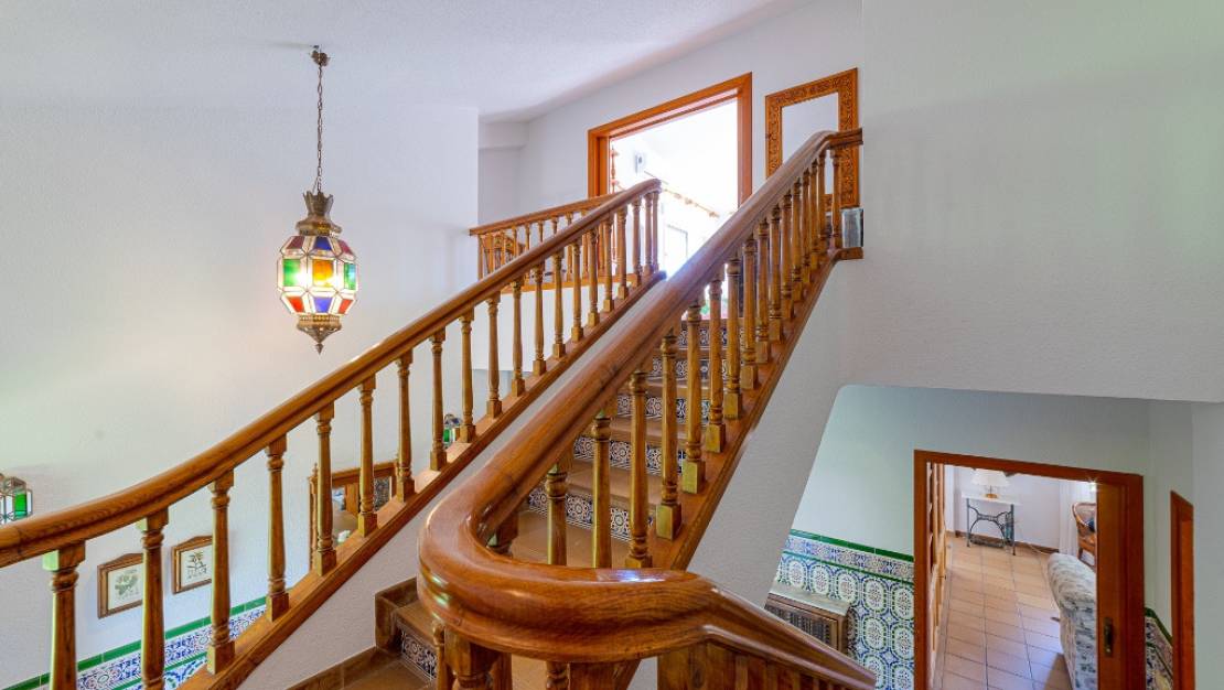 Venta - Chalet - Orihuela - Campoamor