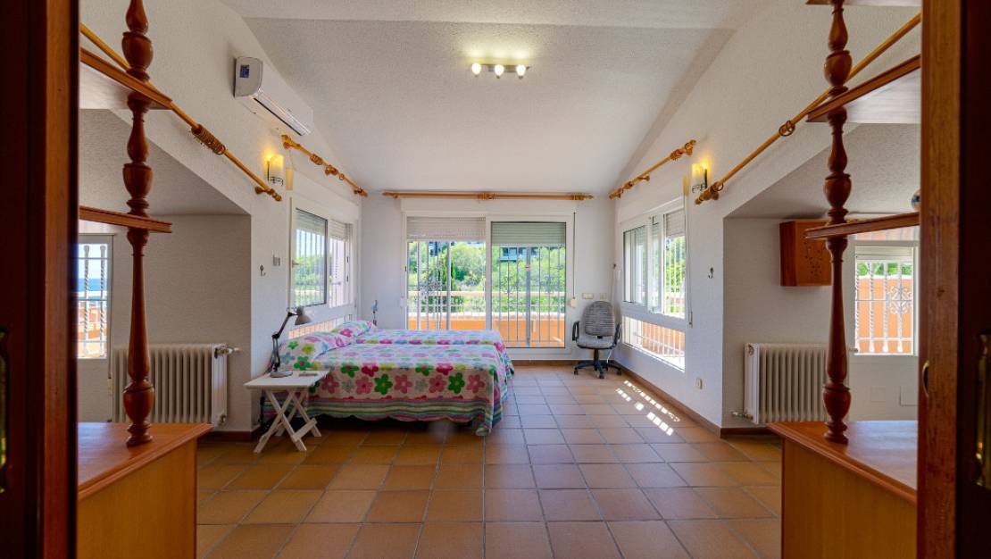 Venta - Chalet - Orihuela - Campoamor