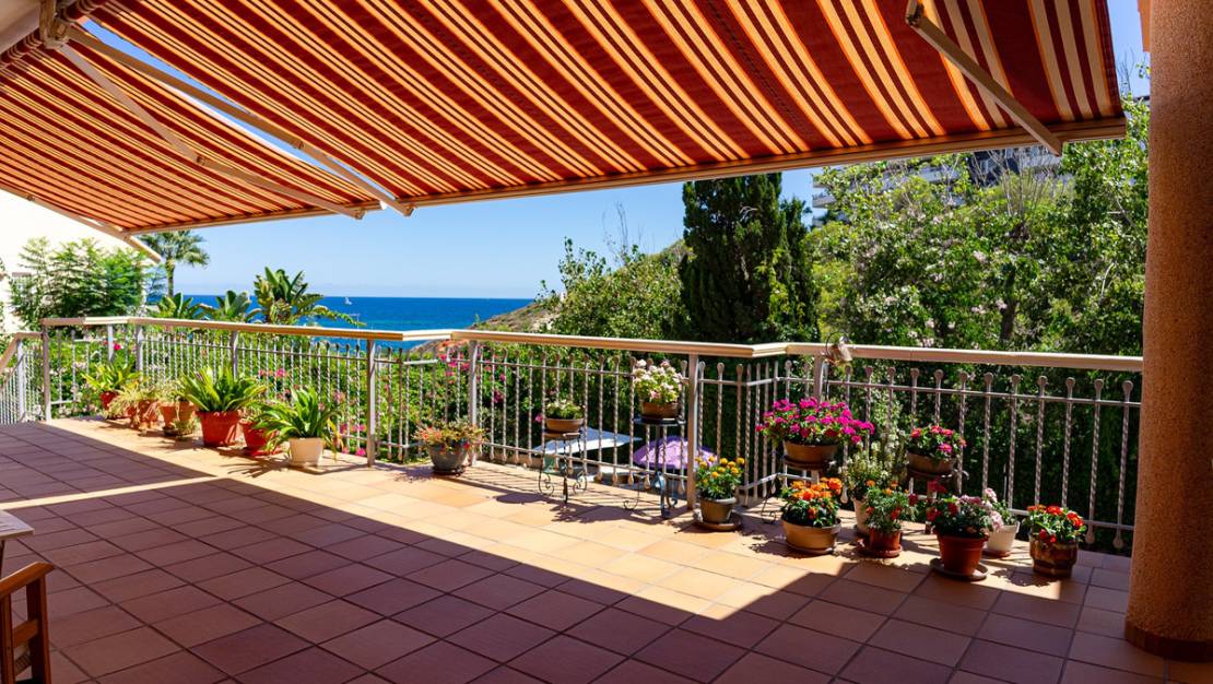 Venta - Chalet - Orihuela - Campoamor
