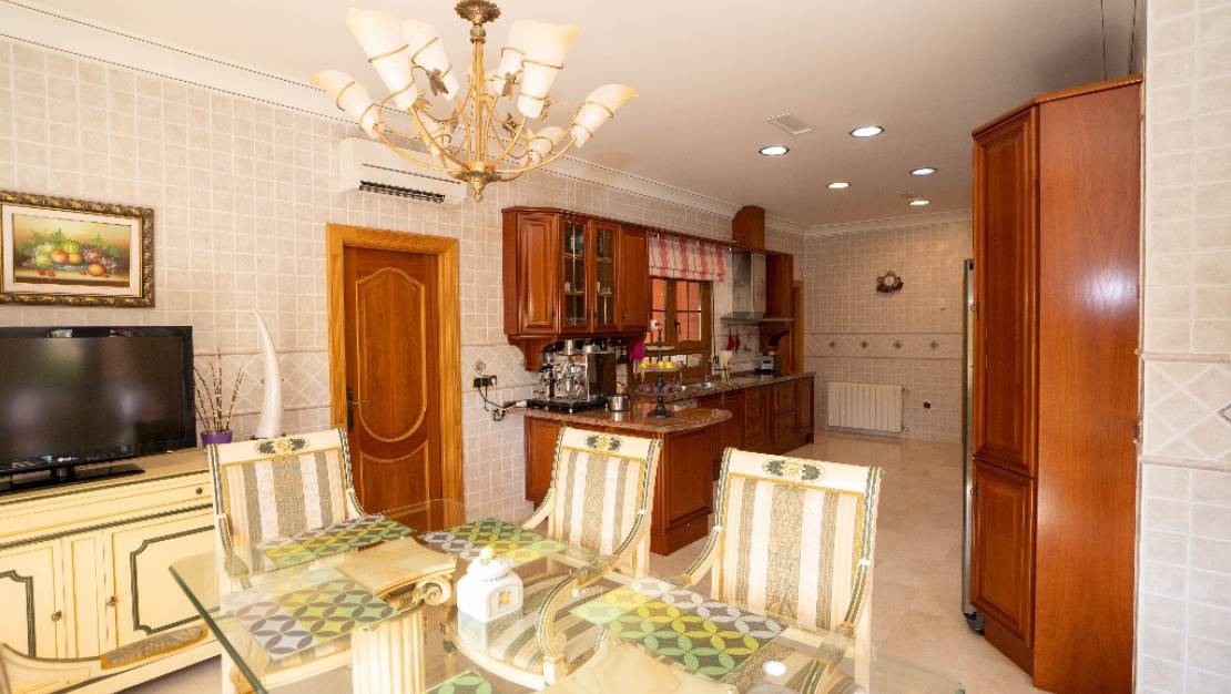 Venta - Chalet - Orihuela - Campoamor
