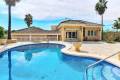 Venta - Chalet - Orihuela - Campoamor