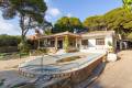 Venta - Chalet - Orihuela - Campoamor