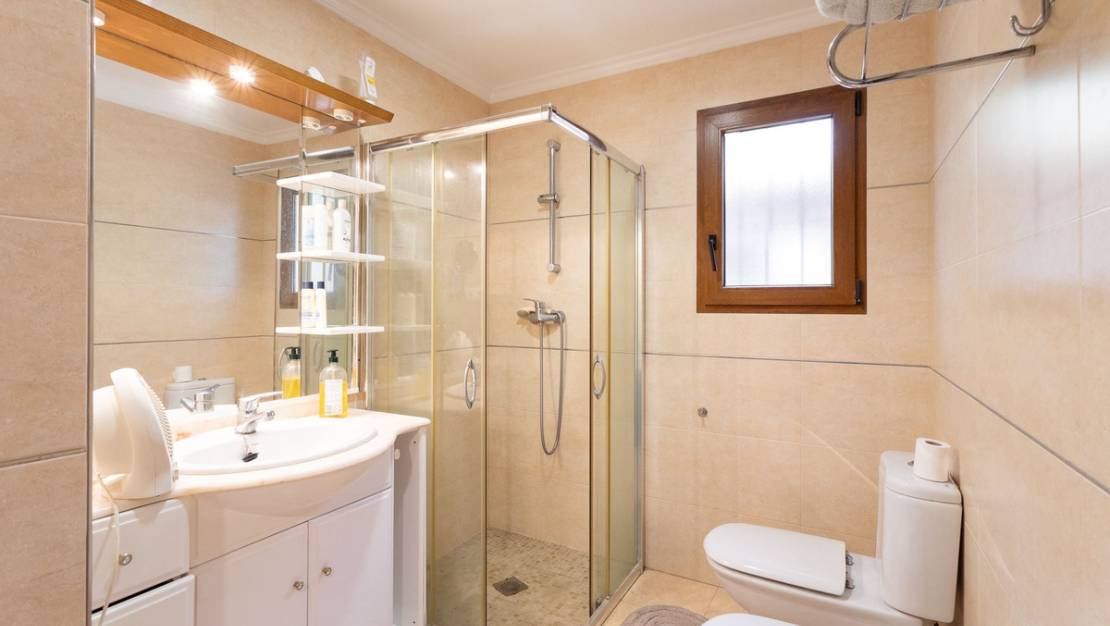 Venta - Chalet - Orihuela - Campoamor