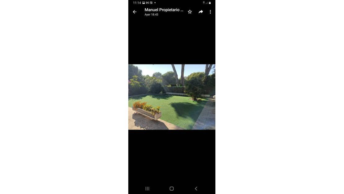 Venta - Chalet - Orihuela - Campoamor