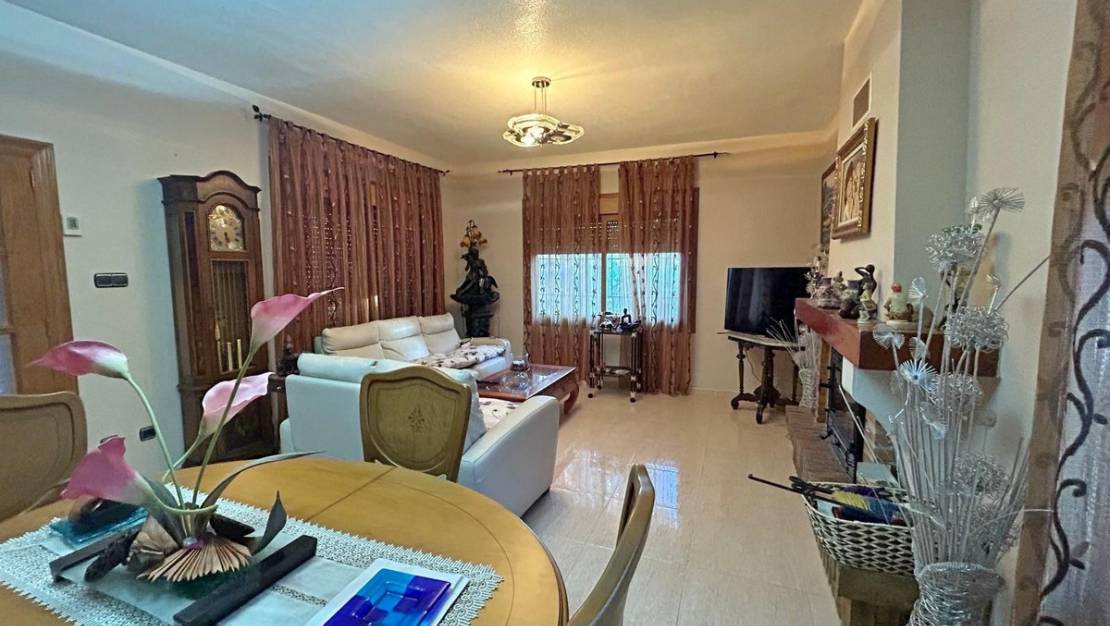 Venta - Chalet - Orihuela - Campoamor