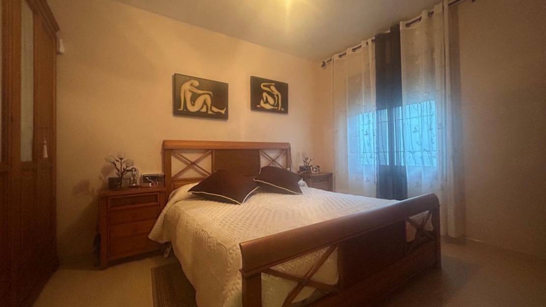 Venta - Chalet - Orihuela - Campoamor