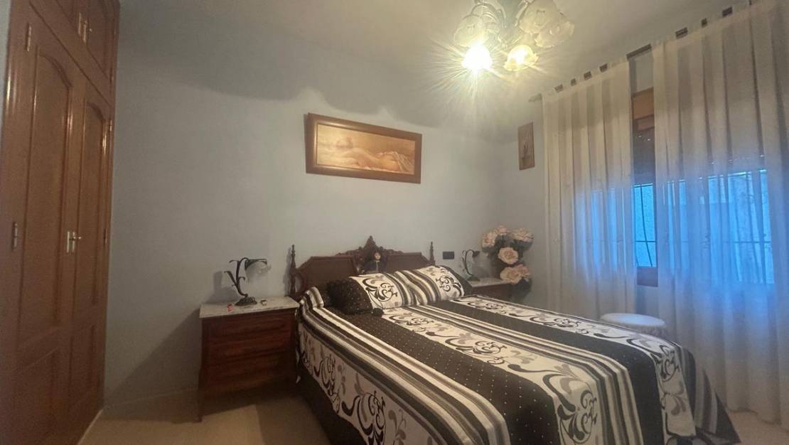 Venta - Chalet - Orihuela - Campoamor