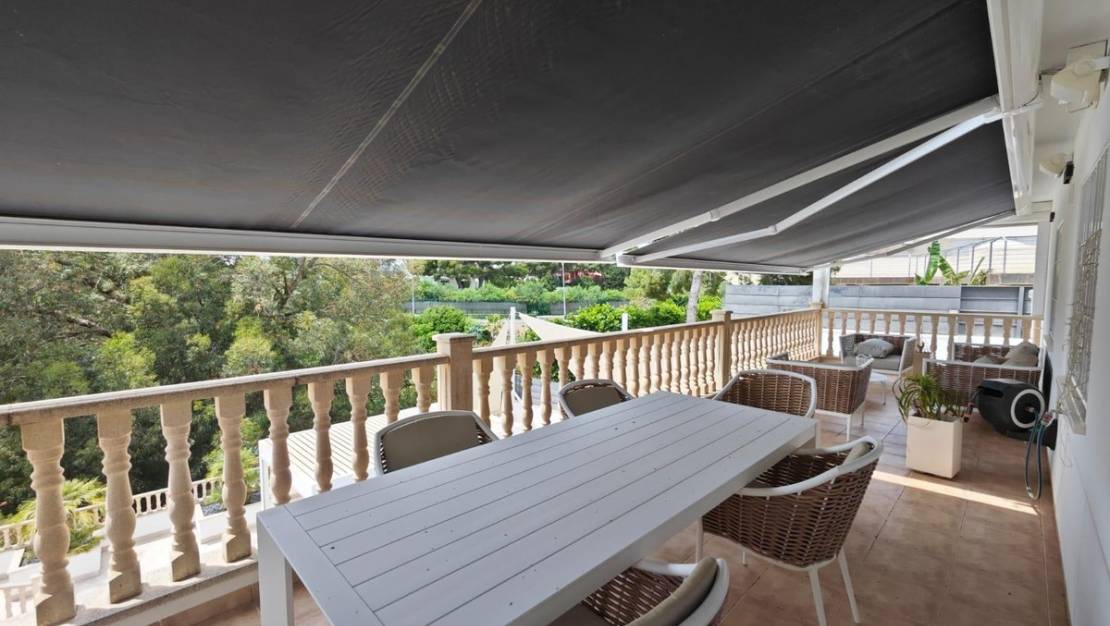Venta - Chalet - Orihuela - Campoamor