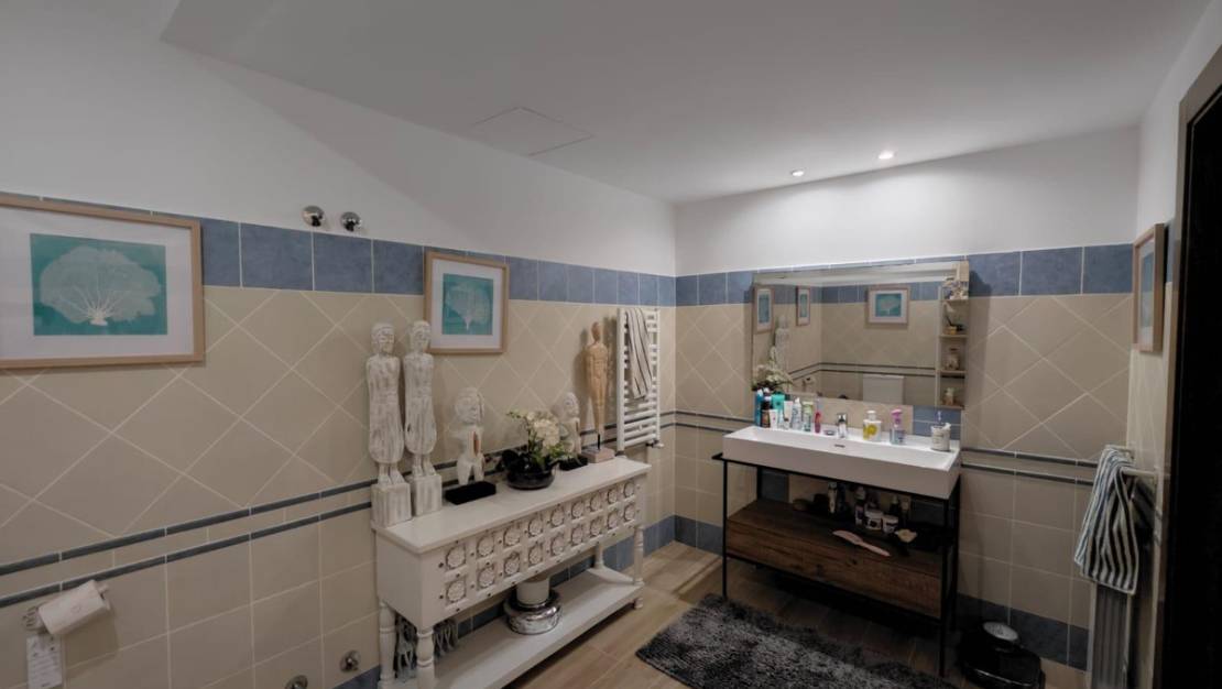 Venta - Chalet - Orihuela - Campoamor