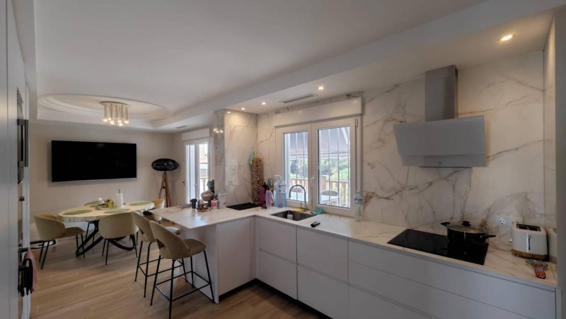 Venta - Chalet - Orihuela - Campoamor