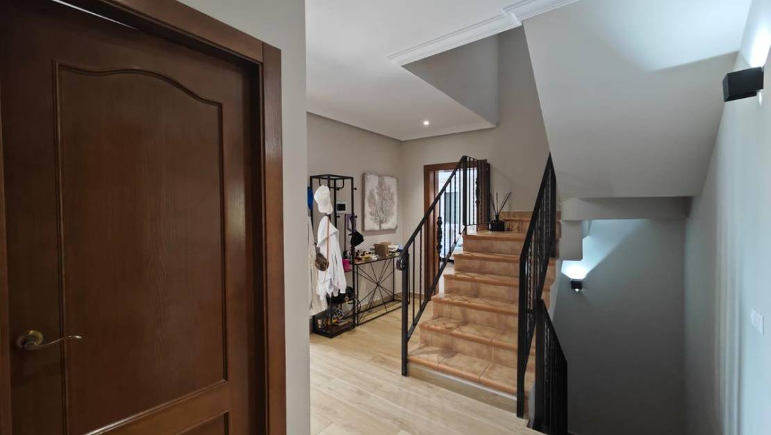 Venta - Chalet - Orihuela - Campoamor