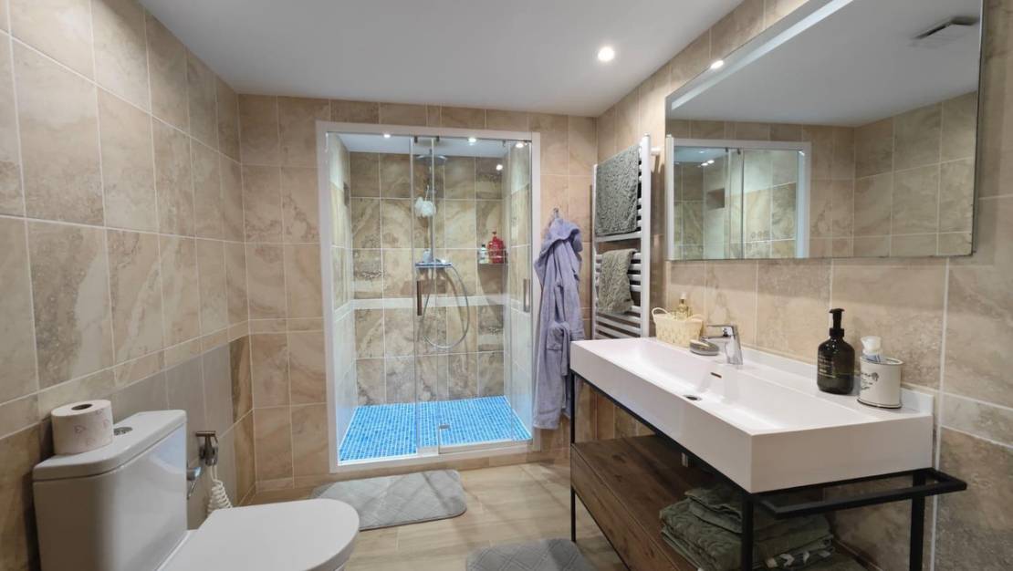Venta - Chalet - Orihuela - Campoamor